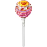 Льодяники Chupa Chups Морозиво Асорті 12г