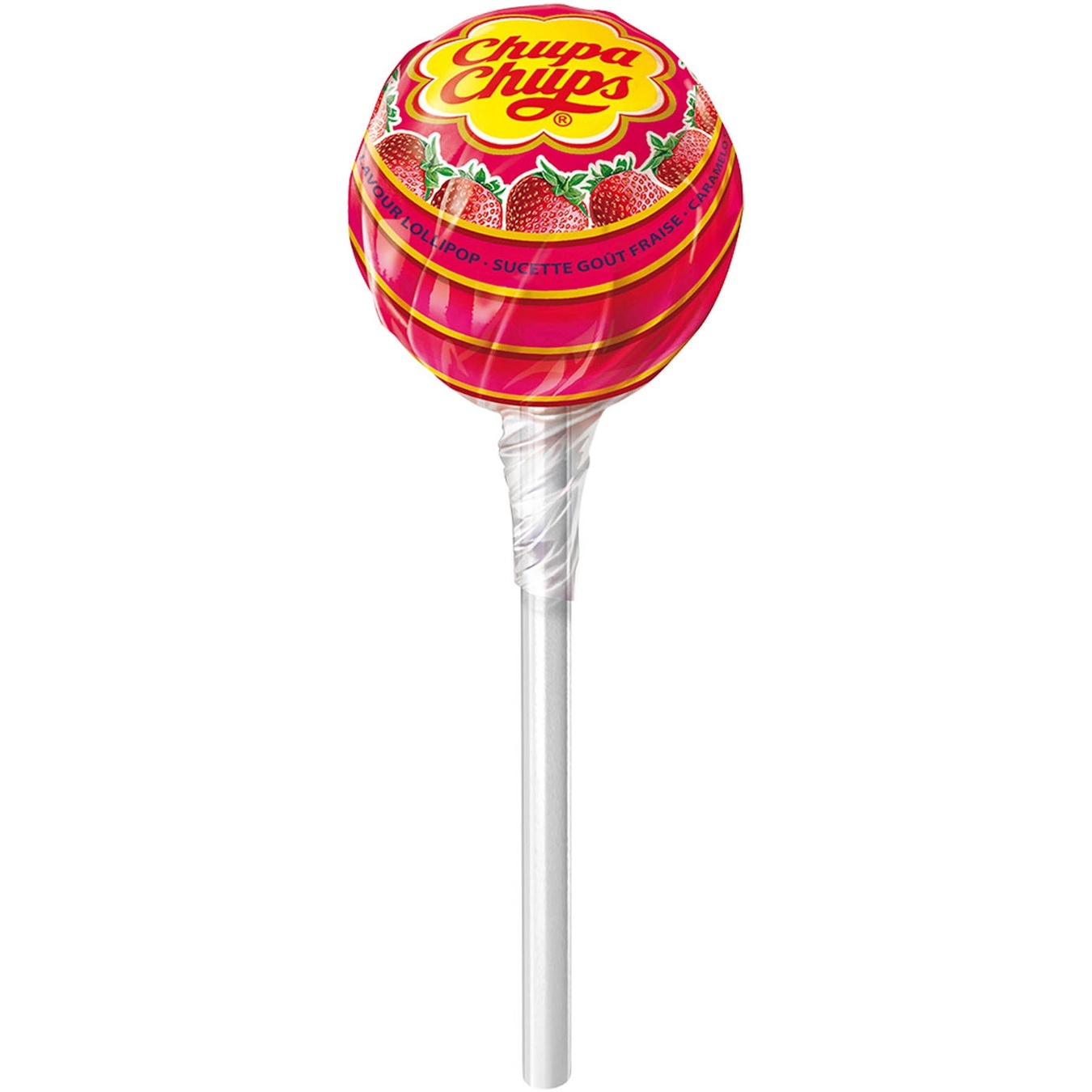 

Карамель Chupa Chups 12г
