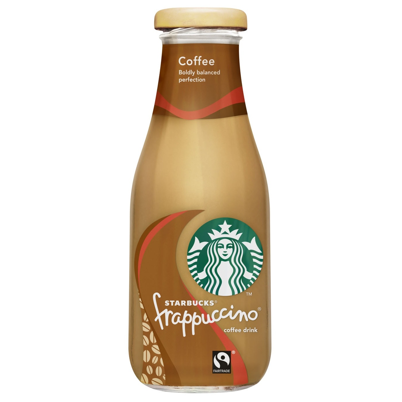 

Напиток кофейный Starbucks Frappuccino Coffee 250мл
