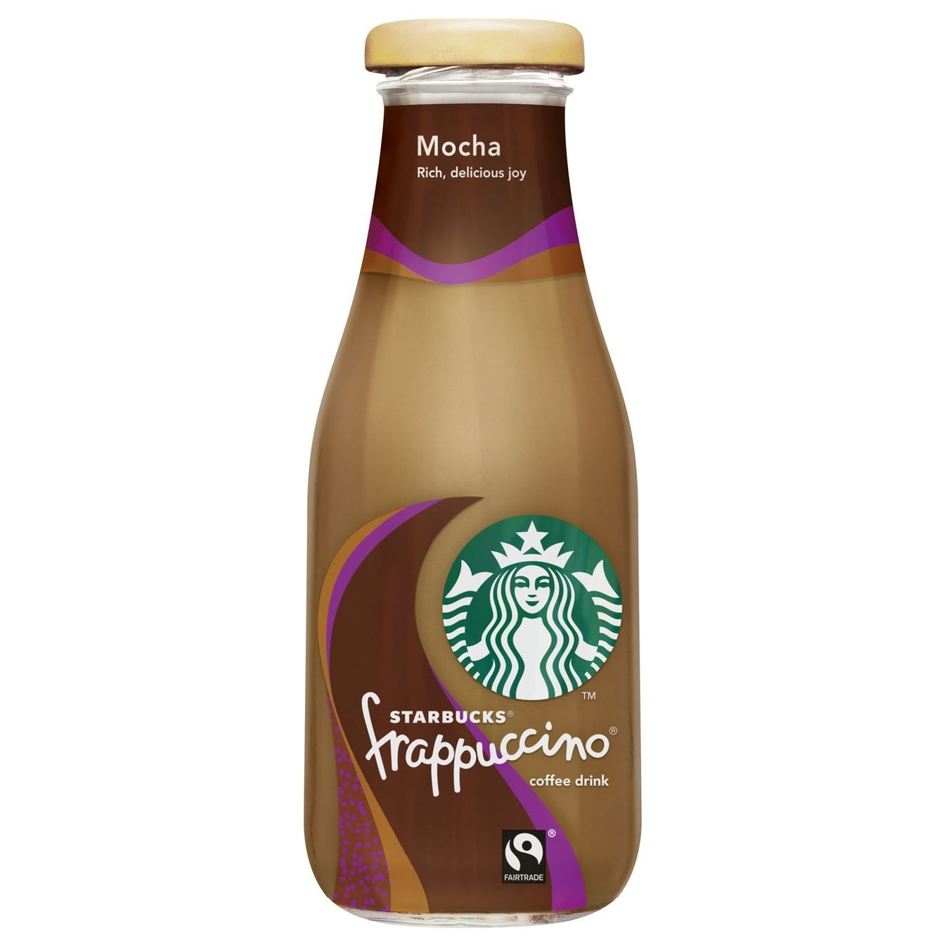 

Напиток кофейный Starbucks Frappuccino Mocca 250мл