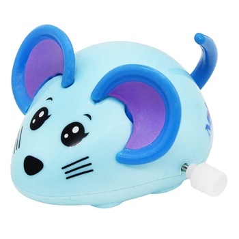 Zed Mouse Clockwork Toy - buy, prices for - photo 1