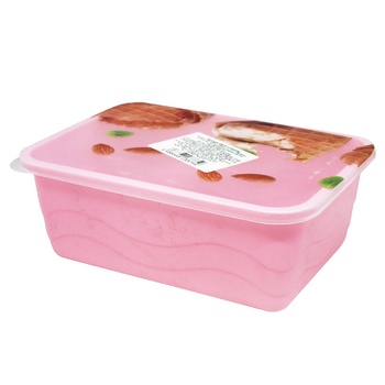 Zed Ice Cream Food Storage Container - buy, prices for EKO Market - photo 1