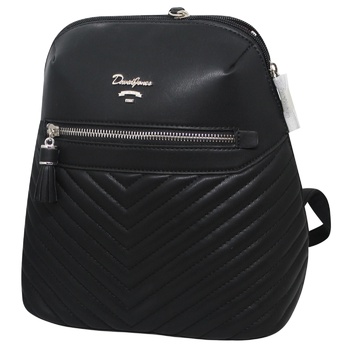 David Jones Backpack - buy, prices for MegaMarket - photo 1