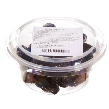 Elit Pitted Prunes 150g - buy, prices for Tavria V - photo 2