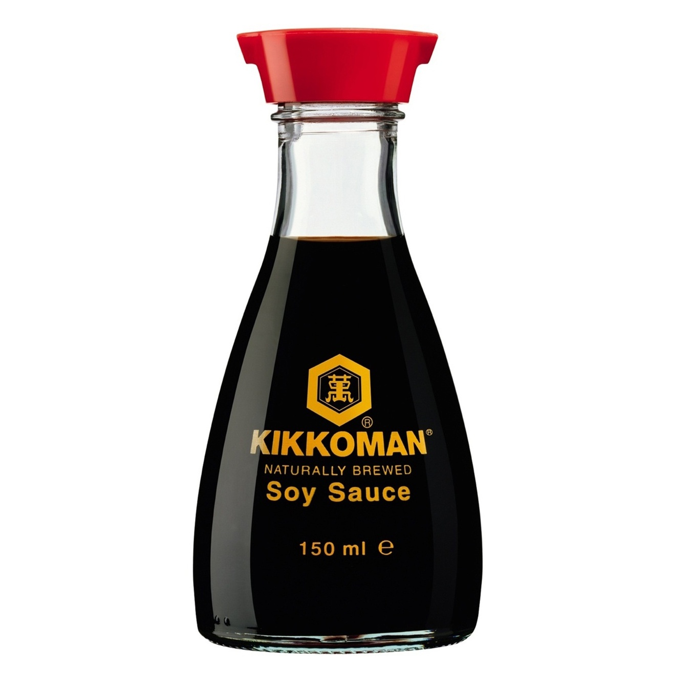 

Соус соевый Kikkoman 150мл