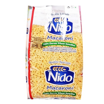 Oba Nido №23 Stars Pasta 500g - buy, prices for COSMOS - photo 1