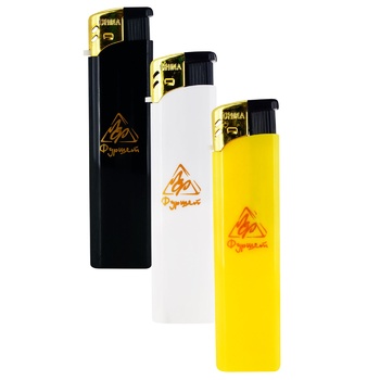 Lion Turbo JET Household Lighter LPT 9100 - buy, prices for COSMOS - photo 1