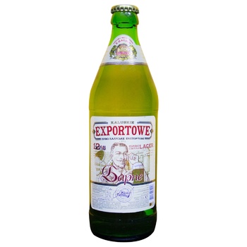 Kalush Browar Exportowe Pub 4.4% 0.5l - buy, prices for NOVUS - photo 2