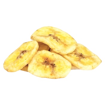 Banana Chips by Weight - buy, prices for Auchan - photo 1