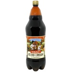 Квас Село і Люди Традиційний 2л