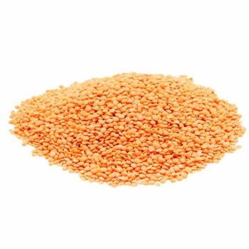 Red Lentils By Weight - buy, prices for Auchan - photo 1