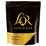 Кава L'or розчинна 120г