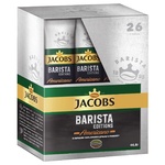 Кава Jacobs Barista Editions Americano розчинна 1,8г х 26шт