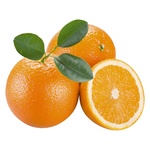 Spain Orange