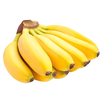 Baby Yellow Bananas - buy, prices for Vostorg - photo 1