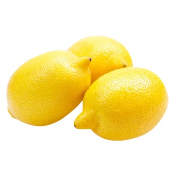 Lemon - buy, prices for Auchan - photo 1