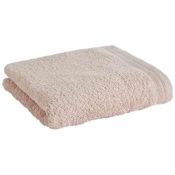 Actuel Mush Towel 360GSM 50*90cm - buy, prices for Auchan - photo 1