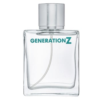 Aromat Generation Z Eau de Toilette for Women 65ml - buy, prices for Auchan - photo 2