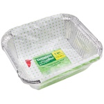 Auchan Foil Container 0.43l 5pc
