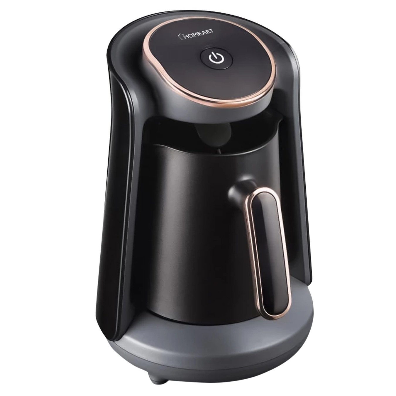 

Кофеварка Homeart HCM 2760 для кофе по-турецки