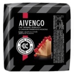 Cheese Club Aivengo Hard Cheese with Baked Milk Flavor 50% wheel