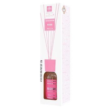 Aroma Di Rogito Aroma Diffuser 50ml 6 Aromas in assortment - buy, prices for Auchan - photo 2