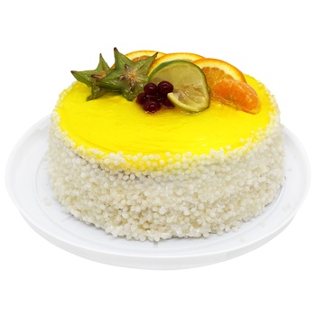 Tropicanka Cake - buy, prices for EKO Market - photo 1