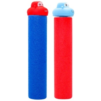 Toy Weapon Water 26Х5cm - buy, prices for METRO - photo 1