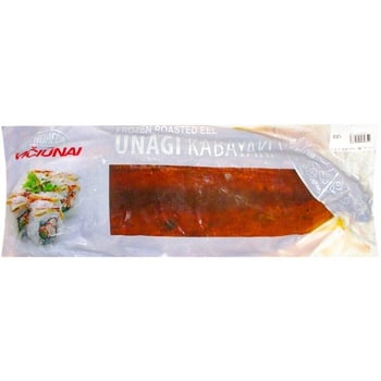 Vici Unagi Kabayaki Frozen Roasted Eel - buy, prices for METRO - photo 1