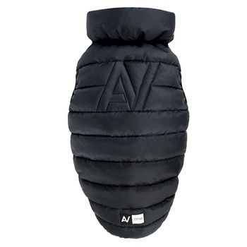 Airy Vest Jacket for Dogs One Size Black s.M40 - buy, prices for MasterZoo - photo 1