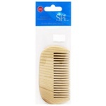 SPL 1556 Wooden Hair Comb