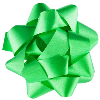 Bow for Decorating 6cm in assortment - buy, prices for Auchan - photo 4