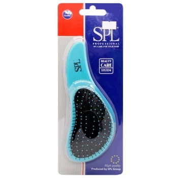 SPL 2389 Massage Brush - buy, prices for Vostorg - photo 2