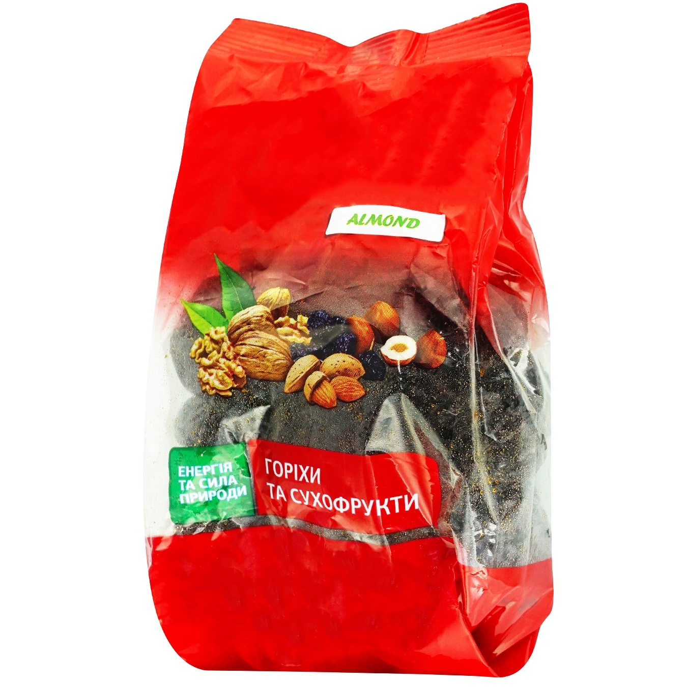 

Чернослив Almond 210г
