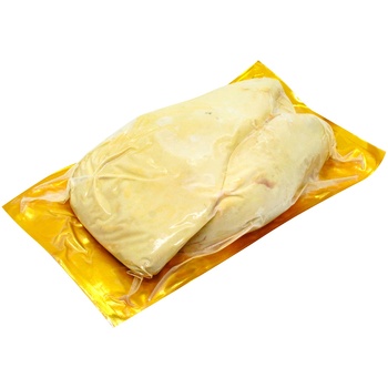 Foie Gras Frozen Duck Liver 600/700 - buy, prices for METRO - photo 2