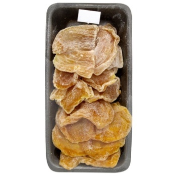 Джекфрут сушений - купити, ціни на Восторг - фото 1