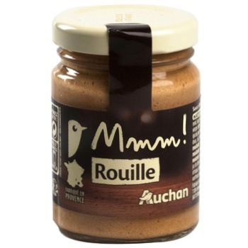 Auchan Mmm! Rouille Sauce 90g - buy, prices for Auchan - photo 1