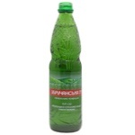 Zbruchanska 77 Strongly Carbonated Medical Table Mineral Water 0.5l