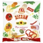 Соус майонезний Жирновъ Провансаль 40% 330г