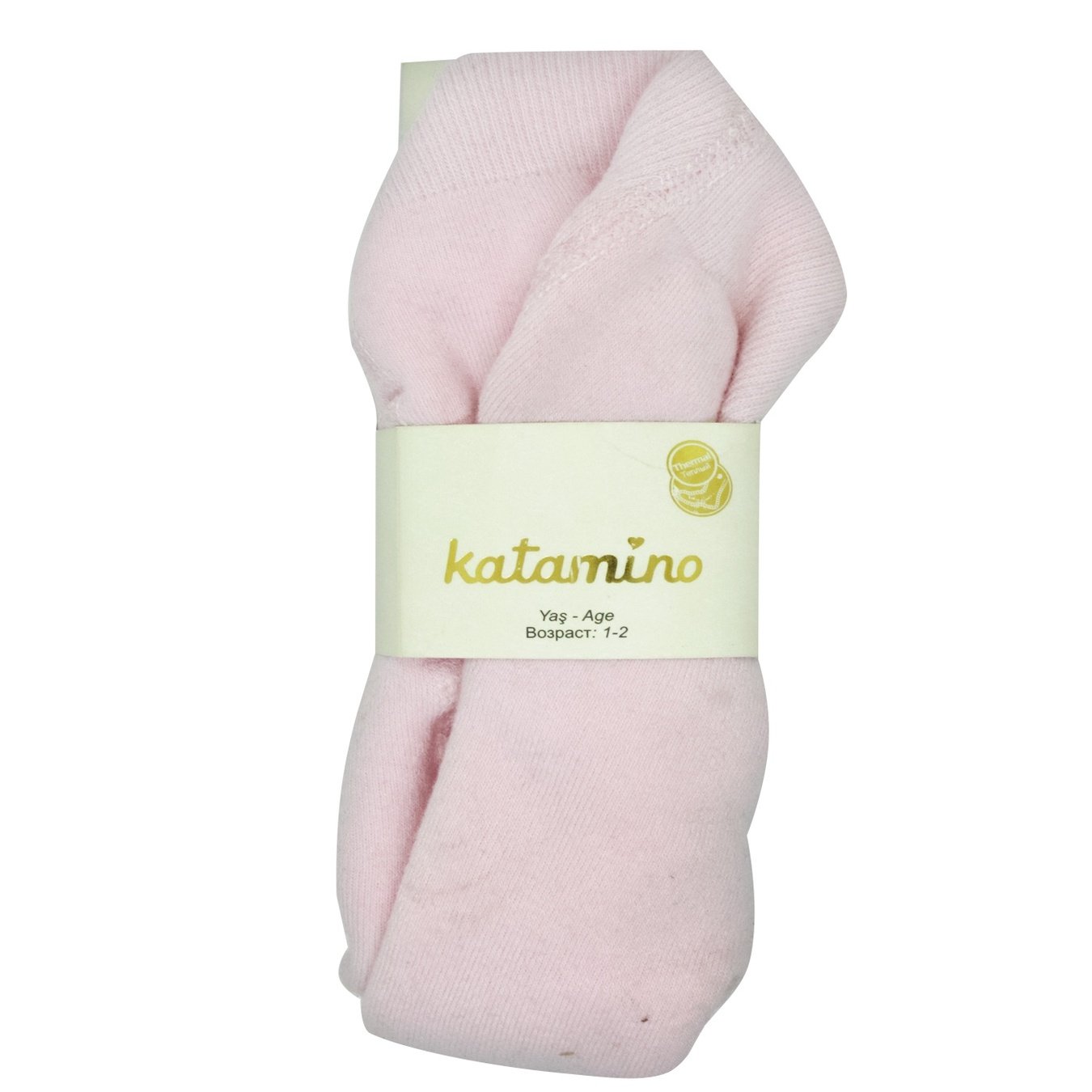 

Колготки д/дівчинки ТМ Katamino 1-2 р. k35036 И858 (Туреччина) зима