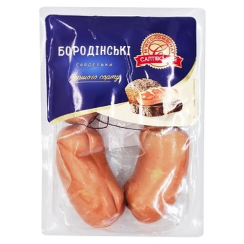 Wiener Saltivsky meat processing plant - buy, prices for Tavria V - photo 1