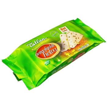 Tatlan Pistachio Takhinny Halva 200g