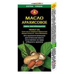Масло арахисовое Golden Kings of Ukraine 100мл