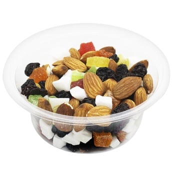 Assorted Nuts #4 150g - buy, prices for Tavria V - photo 1