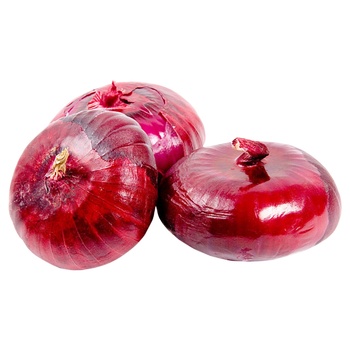 Crimean Red Onion - buy, prices for Vostorg - photo 1