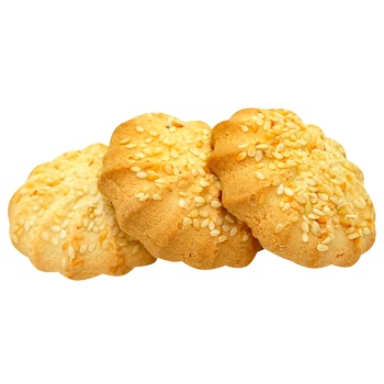 Compliment Biscuits