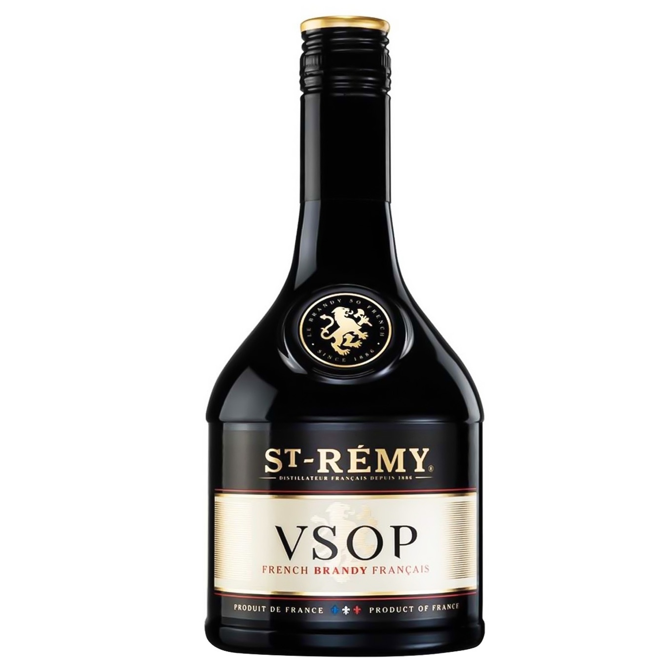 

Бренди Saint Remy VSOP 0,5л