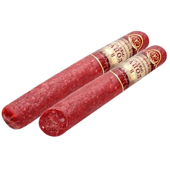 Farro Napoli Salami Dry-Cured Sausage - buy, prices for EKO Market - photo 1