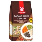 Sto Pudiv with Rice Beans Mix 400g