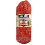 Casaponsa Salami Mini Sausage with Olives 250g